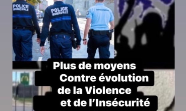Petition : Urgence : Contre l'insécurité, exigeons la pose de caméras dans nos résidences