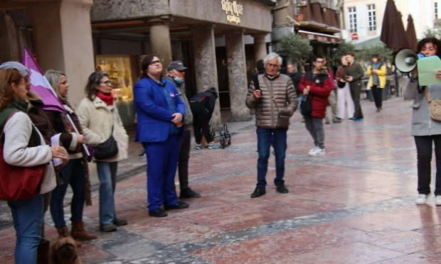 Petition : Exigeons que Perpignan n'accueille plus de cirques avec animaux !