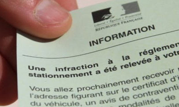 Petition : Pour un stationnement plus équitable à Mougins
