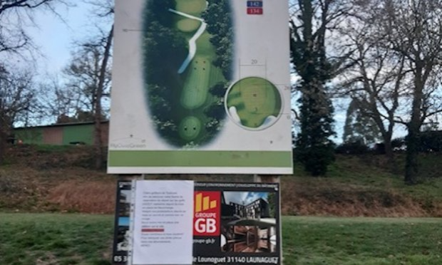 Petition : Golf : pour le rétablissement des conditions initiales pour les réservations de départs sur Nexxchange.