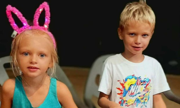 Petition : Placés sur de faux signalements, Paul et Jeanne, 4 et 5 ans, battus dans leur 1ère famille d'accueil.