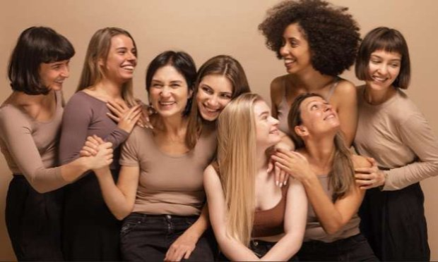 Petition : Bâtissons le 'monde d'après' avec la primauté des valeurs féminines et l'effacement du système patriarcal