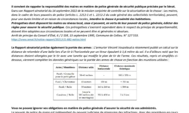 Petition : Lettre ouverte de soutien aux végan et opposants à la chasse victimes de harcèlement en Vendée !