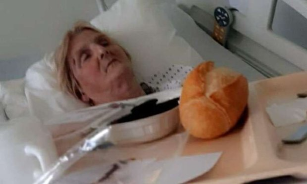 Petition : Justice pour ma mère victime d'un surdosage létal de Tramadol