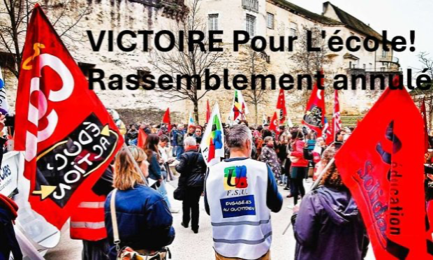 Petition : Non à la fin de l’orchestre en CE2 à l’école publique  de La Découverte (Saint-Malo)
