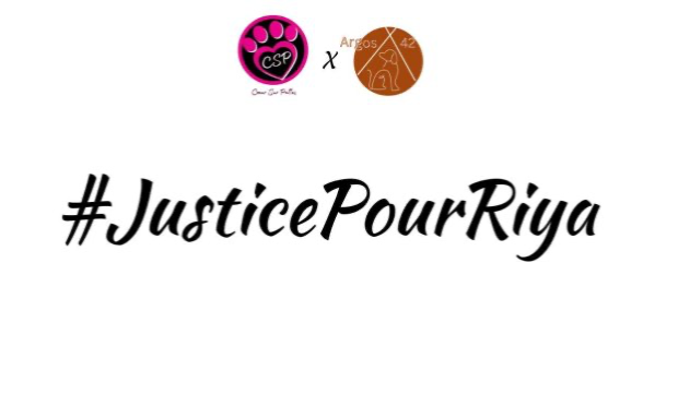 Petition : Justice for Riya, a victim of abuse, and support for Diane Gouhier
