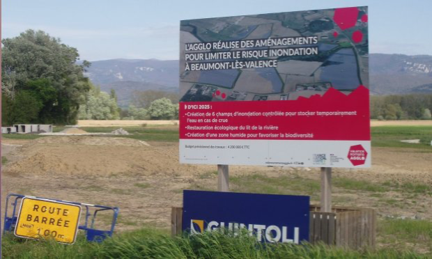 Petition : A Beaumont Lès Valence 26760 : non à une entreprise de boucherie !
