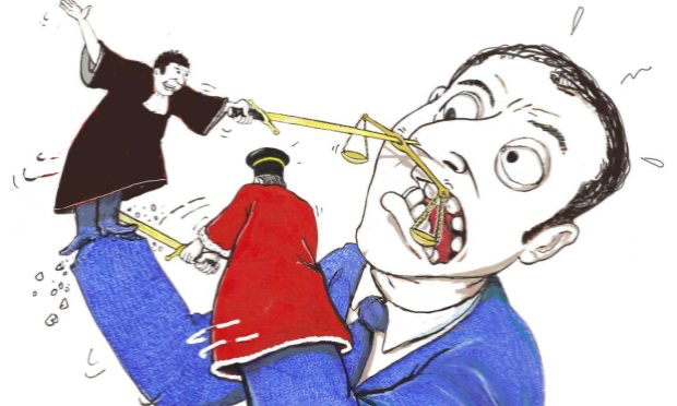 Petition : La démocratie ne se défend pas seule : restons vigilants !