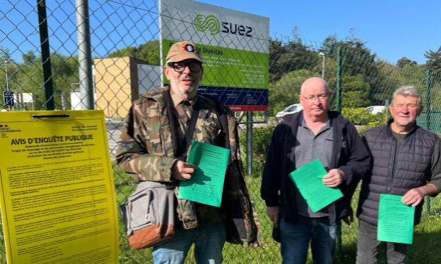 Petition : Bretagne : Sauvons ce pauvre poney ! Stop au projet d'extension de la décharge #SUEZ à Gueltas !