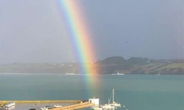 Petition : Pour une ambiance lumineuse nocturne rassurante et des éclairages suffisants à Douarnenez
