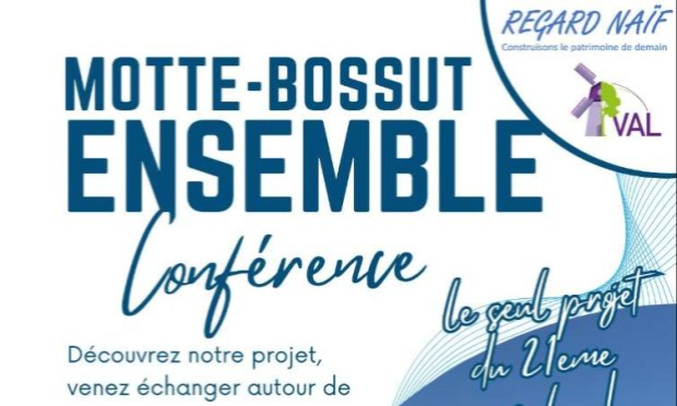 Petition : Leers, Il faut sauver l'usine Motte-Bossut de la destruction