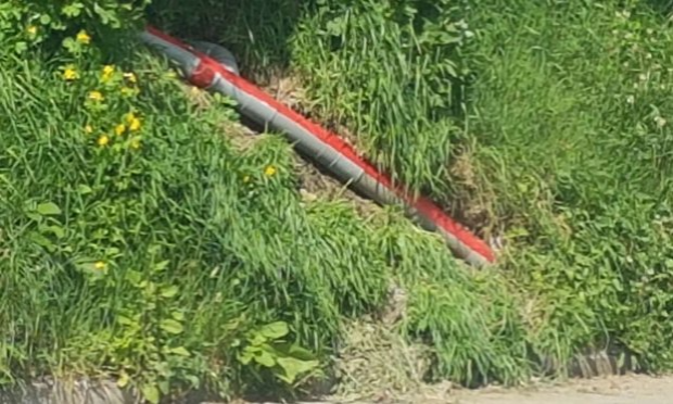 Petition : Décès de ma jument : stoppons la pollution à Noues de Sienne !