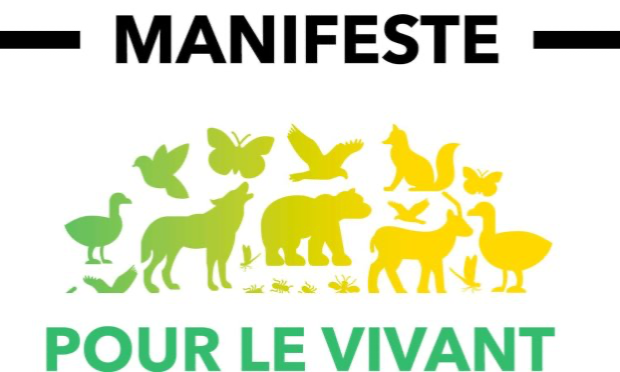 Petition : Manifeste pour le vivant et contre le manifeste open chasse