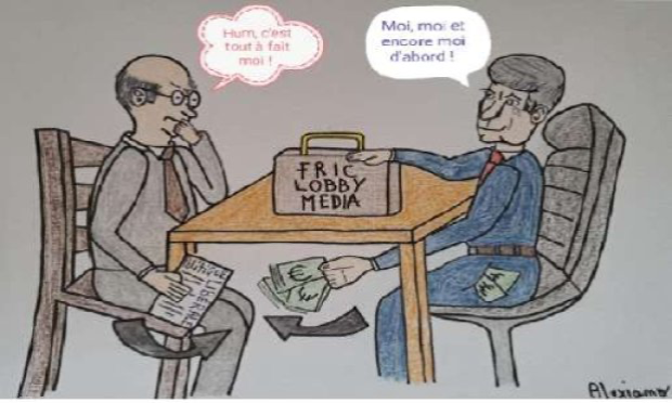 Petition : La démocratie ne se défend pas seule : restons vigilants !