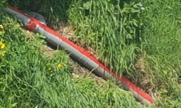 Petition : Décès de ma jument : stoppons la pollution à Noues de Sienne !