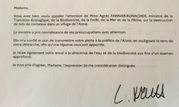 Petition : En marche vers une évolution radicale des droits des animaux en France