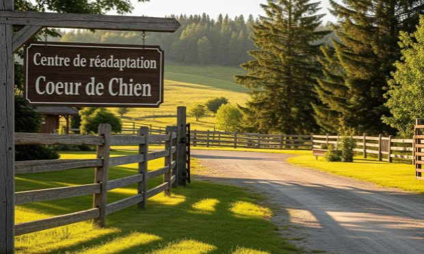 Petition : Pour la création d’un Centre de Réadaptation pour chien de refuge et d’un Parc Canin !