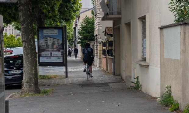 Petition : Le Perreux sur Marne dit non au 30 km/h