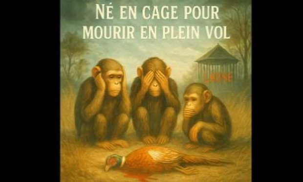 Petition : Stop aux lâchers massifs de faisans et de canards pour des chasses privées à Lasne