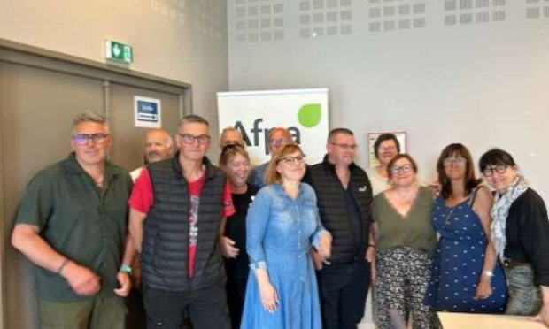 Petition : L'AFPA doit former, pas fermer !