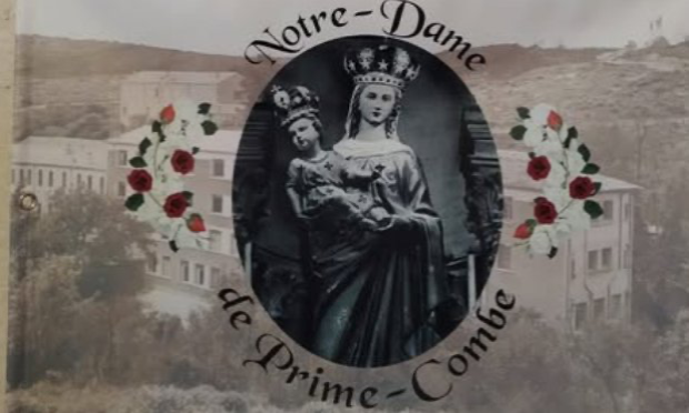 Petition : Sauvons Notre Dame de Prime Combe sanctuaire marial dans le Gard !