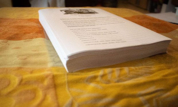 Petition : Ne séparez pas Kiara et Kiméo