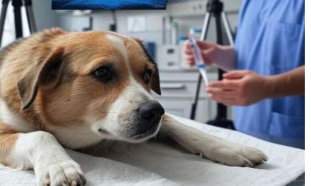 Petition : Alert the public authorities to the euthanasia of dogs in France!