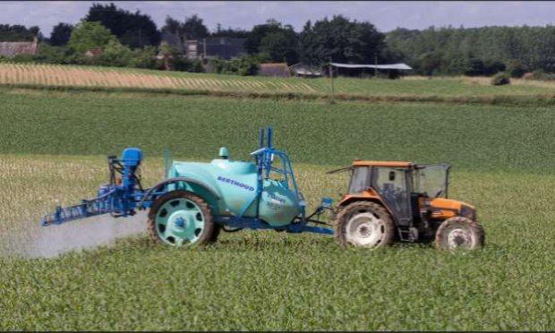 Petition : Pour une amélioration de la qualité de l'eau distribuée