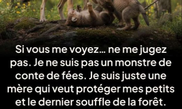 Petition : Pour l'annulation de la dérogation d'abattage des loups en France !