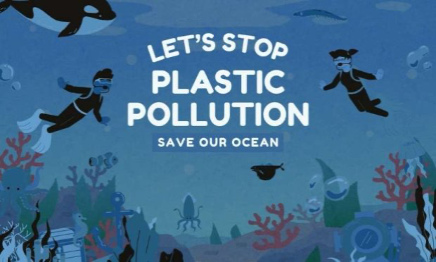 Petition : Nous exigeons un traité mondial contraignant contre la pollution plastique