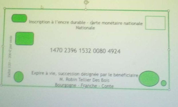 Petition : Enrichissement personnel à retrouver le bonheur dans l'écologie