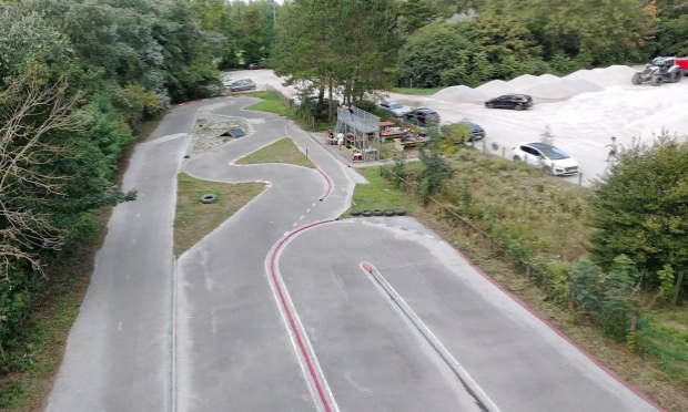 Petition : Urgent !! Sauvons l’unique circuit de voiture radio télécommandée du dunkerquois !