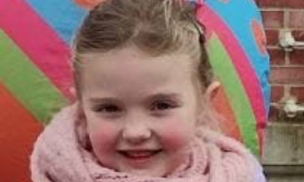 Petition : Retrouver Calyopé 7 mois de disparition, notre État doit agir maintenant