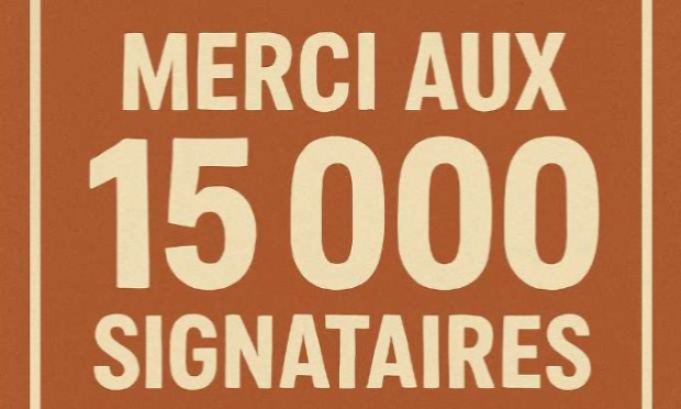 Petition : Stop à la taxe foncière sur la résidence principale !