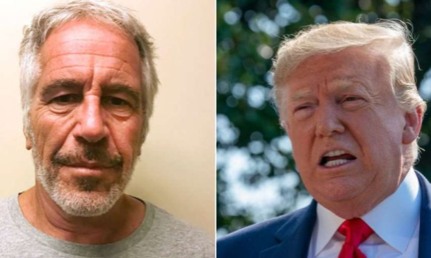 Petition : Pour une commission d'enquête parlementaire sur les liens Epstein-France