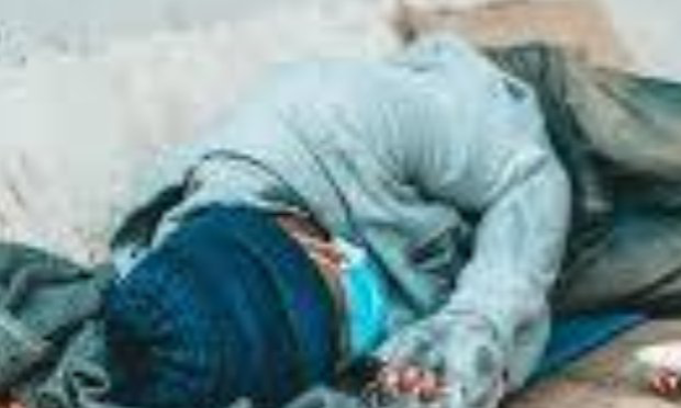 Petition : Urgent : Empêchons un fils de jeter sa maman de 78 ans à la rue !