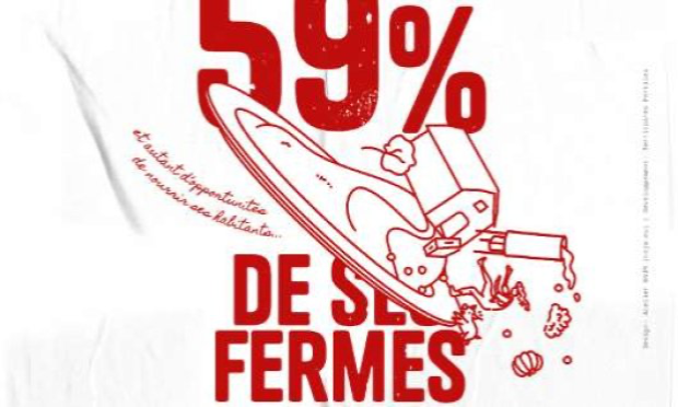 Petition : Sauvons nos élevages des abattages et des vaccins arn !