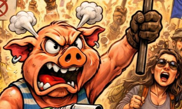 Petition : Contre la hausse des carburants