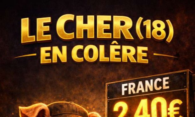 Petition : Contre la hausse des carburants