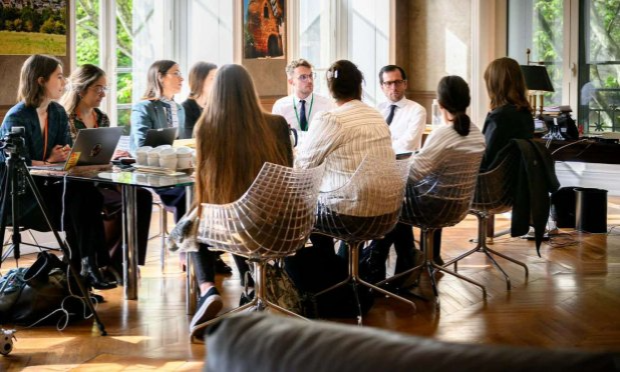 Pétition : Pour que Baby soit placée dans un sanctuaire !