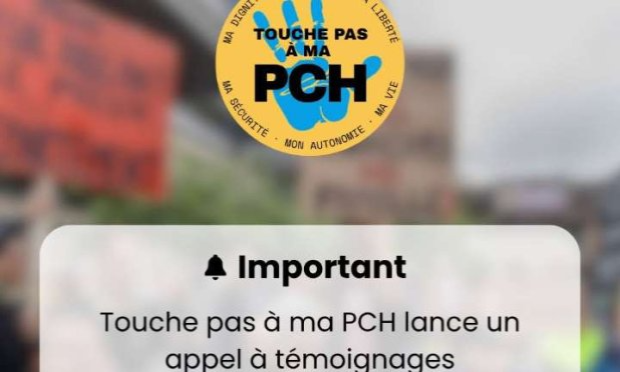 Pétition : Interpellation sur les conditions de prise en charge par les SAAD (Les Services d'aide et d'accompagnement à domicile)