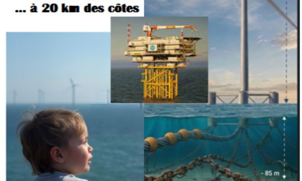 Pétition : Pour préserver l'identité environnementale de Belle-île-en-Mer.