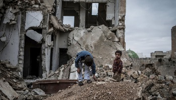 Syrie, jusqu'où cela ira-t-il ?