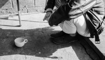 Signez pour des solutions durables pour lutter contre le sans-abrisme !