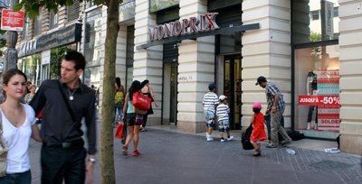 Non au licenciement de Kader