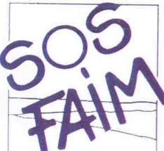 Non à la réduction du budget d'aide alimentaire européen