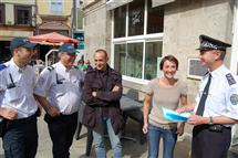 Sécurité publique en Sud Luberon, le compte n'y est pas !