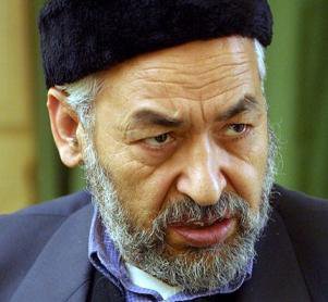 Pour le retrait du visa au parti politique ENNAHDHA