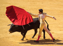 Corrida : un attrait touristique pour la SNCF!