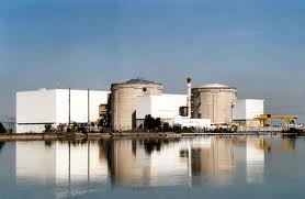 Non à la fermeture du cnpe de Fessenheim